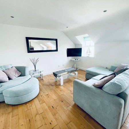 Ballina Town Centre Duplex Apartment Eksteriør bilde