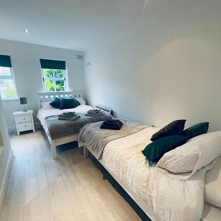 Ballina Town Centre Duplex Apartment Eksteriør bilde