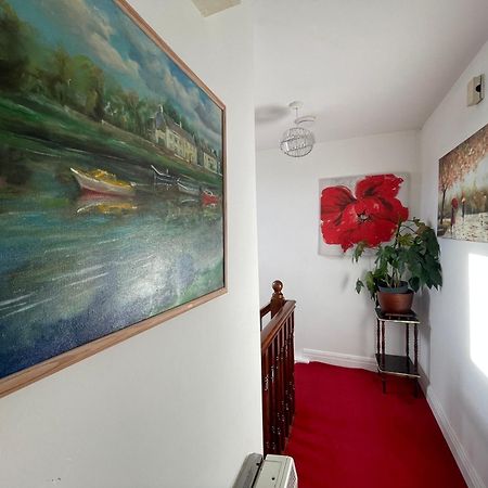 Ballina Town Centre Duplex Apartment Eksteriør bilde
