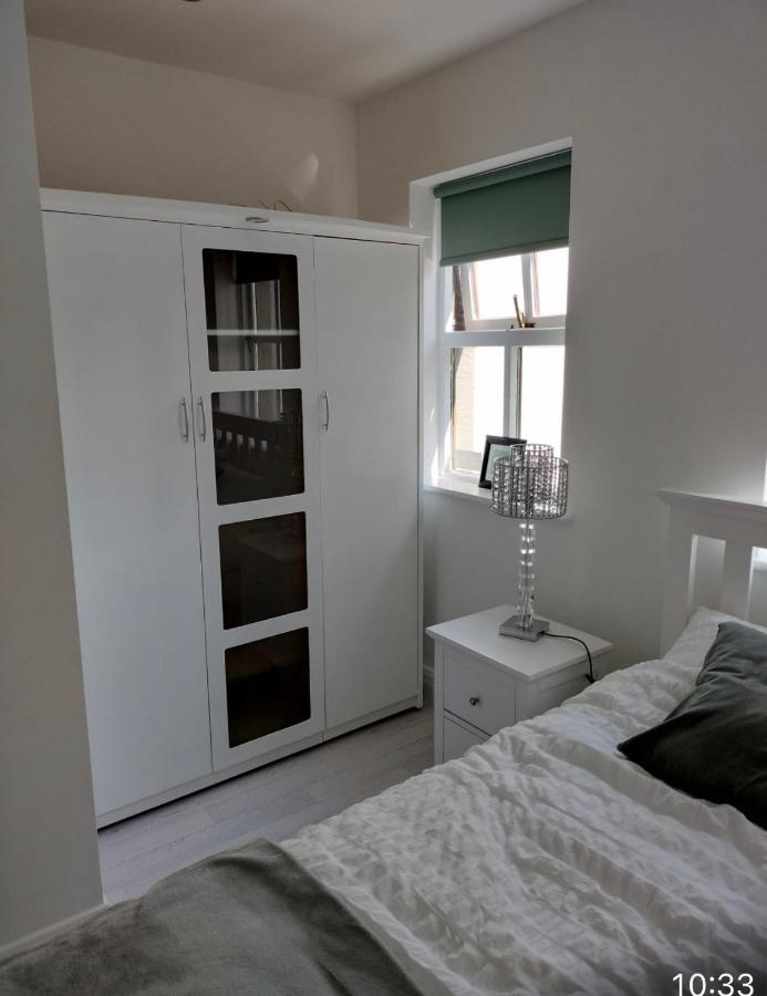 Ballina Town Centre Duplex Apartment Eksteriør bilde