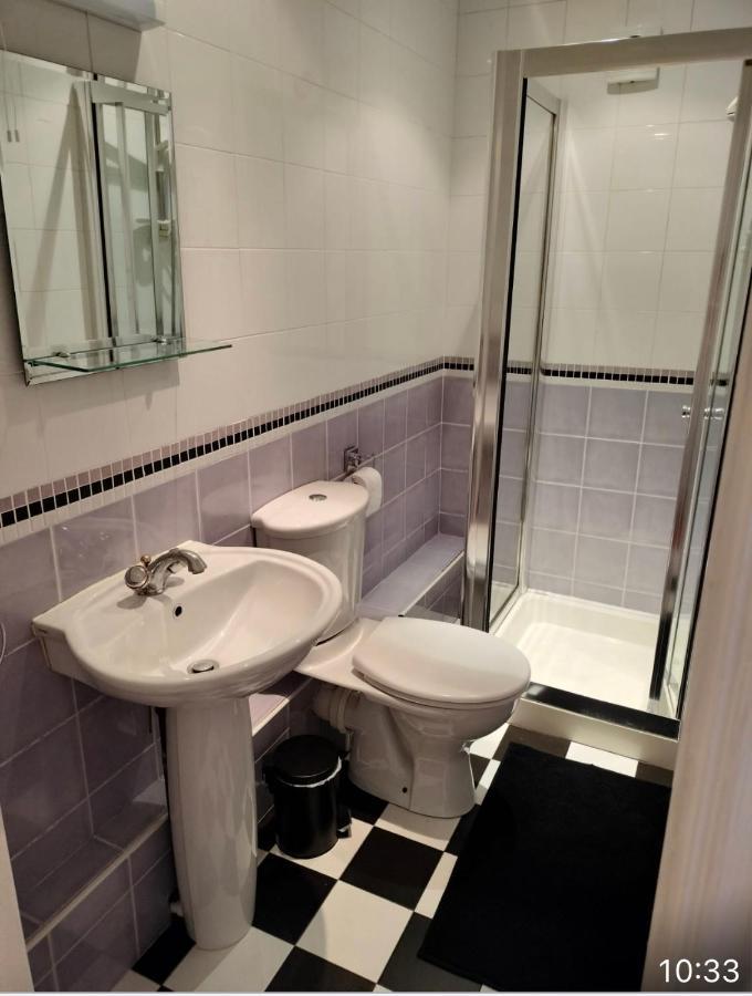 Ballina Town Centre Duplex Apartment Eksteriør bilde