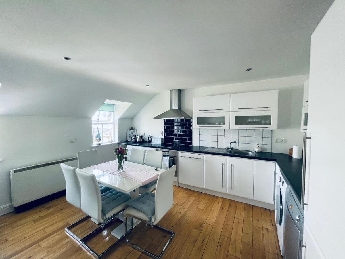 Ballina Town Centre Duplex Apartment Eksteriør bilde