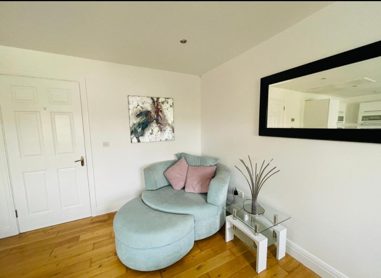 Ballina Town Centre Duplex Apartment Eksteriør bilde