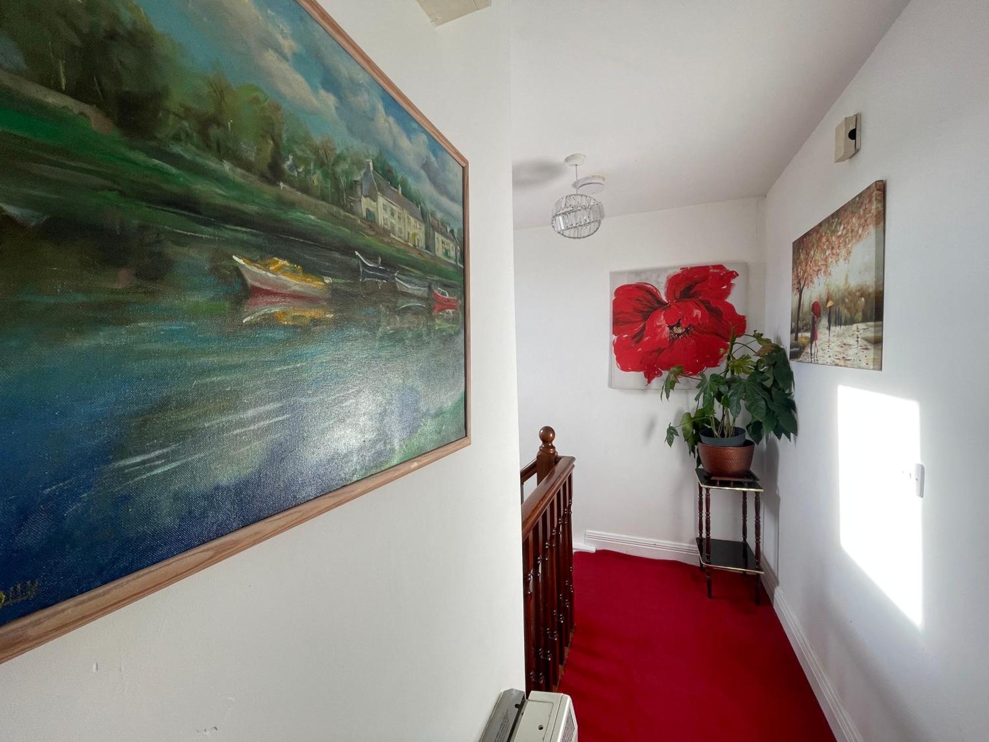 Ballina Town Centre Duplex Apartment Eksteriør bilde